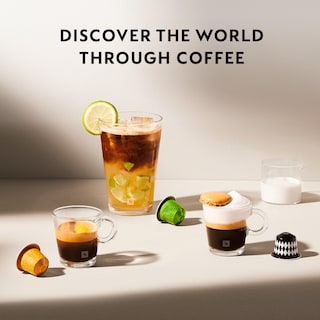 Foto 4 | Foto 4 | Cápsulas De Café Nespresso Original Buenos Aires Lungo 50 Unidades - Venta Internacional.