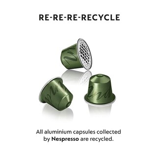 Foto 5 | Foto 5 | Cápsulas De Café Nespresso Original Buenos Aires Lungo 50 Unidades - Venta Internacional.