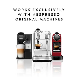 Foto 4 | Foto 4 | Cápsulas De Café Nespresso Original Cape Town Envivo Lungo X50 - Venta Internacional.
