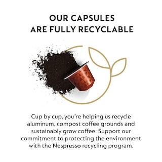 Foto 5 | Foto 5 | Cápsulas De Café Nespresso Original Cape Town Envivo Lungo X50 - Venta Internacional.