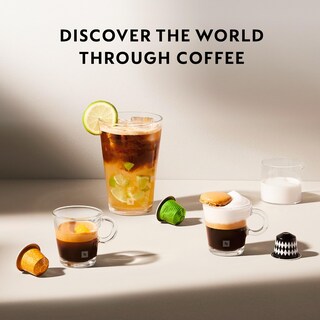 Foto 4 | Foto 4 | Cápsulas De Café Nespresso Original Line Rio De Janeiro 50 - Venta Internacional.