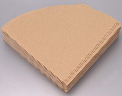 Foto 4 | Foto 4 | Filtro De Papel Hario Vcf-02-100m Para V60 1-4 Tazas 200 Hojas - Venta Internacional.