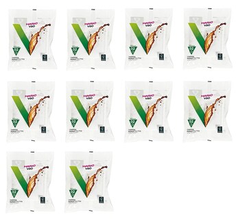 Foto 1 | Foto 1 | Filtros De Café Hario V60 02 Papel Blanco 100 Unidades 10 Unidades - Venta Internacional.
