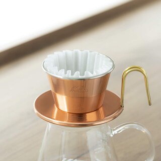 Foto 4 | Foto 4 | Filtro De Papel Para Café Kalita Kalita Wave Para 1-2 Personas 150 Hojas - Venta Internacional.