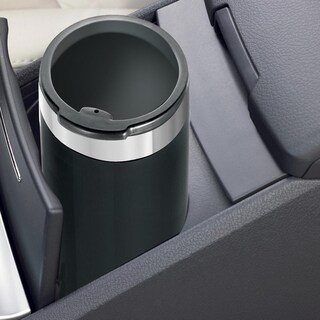 Foto 4 | Foto 4 | Cafetera Individual con Termo Portátil Black+Decker CM618 color Negro