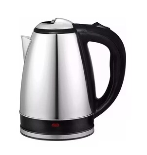 Foto 1 | Foto 1 | Cafetera Eléctrica Belug 2 Litros Inoxidable