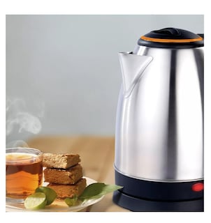 Foto 3 | Foto 3 | Cafetera Eléctrica Belug 2 Litros Inoxidable