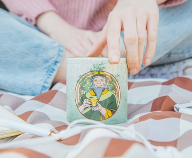 Foto 7 | Foto 7 | Taza De Té Avatar Uncle Iroh, Cerámica De Estilo Asiático, 270 Ml - Venta Internacional.