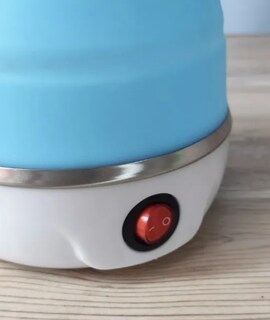 Foto 3 | Foto 3 | Hervidor Plegable Xtellar Eléctrico