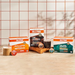 Foto 6 | Foto 6 | Café Bulletproof Original, Tostado Medio, 340 Ml, 100% Arábica - Venta Internacional.