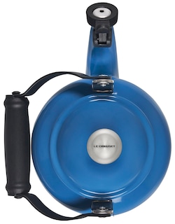 Foto 3 | Foto 3 | Tetera Le Creuset Esmalte On Steel Demi 1,25 L Marseille - Venta Internacional.