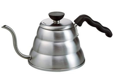 Foto 1 | Foto 1 | Hervidor De Café Hario V60 Buono Drip 1.0l De Acero Inoxidable - Venta Internacional.