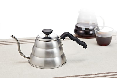 Foto 2 | Foto 2 | Hervidor De Café Hario V60 Buono Drip 1.0l De Acero Inoxidable - Venta Internacional.