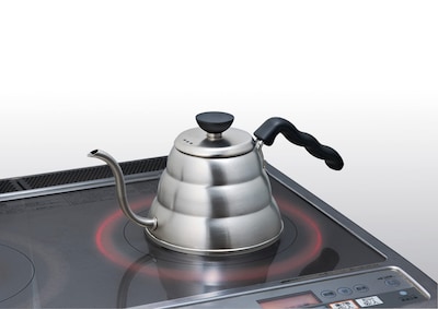 Foto 4 | Foto 4 | Hervidor De Café Hario V60 Buono Drip 1.0l De Acero Inoxidable - Venta Internacional.