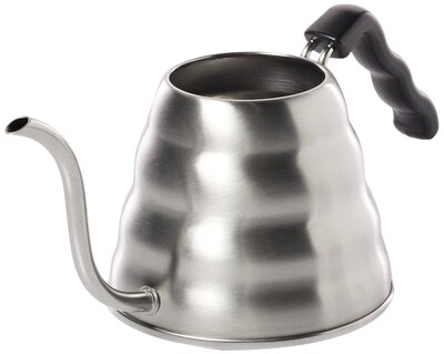 Foto 3 | Foto 3 | Hervidor De Goteo Con Forma De Cuello De Cisne Hario V60 Buono, 1,2 L, Acero Inoxidable - Venta Internacional.