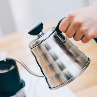 Foto 5 | Foto 5 | Hervidor De Goteo Con Forma De Cuello De Cisne Hario V60 Buono, 1,2 L, Acero Inoxidable - Venta Internacional.