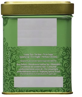 Foto 6 | Foto 6 | Lata De Pólvora Suelta De Té Verde Twinings De 100 G - Venta Internacional.