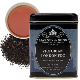 Foto 1 | Foto 1 | Tea Harney & Sons Victorian London Fog 120 Ml - Venta Internacional.