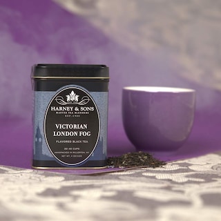 Foto 3 | Foto 3 | Tea Harney & Sons Victorian London Fog 120 Ml - Venta Internacional.