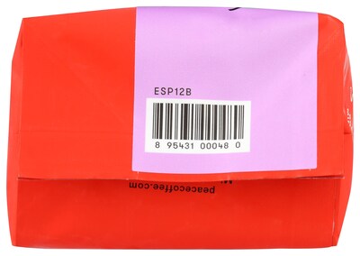 Foto 6 | Foto 6 | Café Expreso Orgánico Tostado Coffee Peace  355 Ml - Venta Internacional.