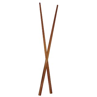 Foto 1 | Foto 1 | Set De 5 Pares De Palillos De Bamboo Totally Bamboo