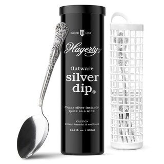 Foto 1 | Foto 1 | Flatware Silver Dip Hagerty 17245 500 Ml Paquete De 1 - Venta Internacional.