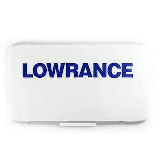Foto 1 | Foto 1 | Funda Solar Para Lowrance Eagle 5 Fish Finder - Venta Internacional.