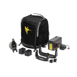 Foto 1 | Foto 1 | Kit De Maletas De Transporte Humminbird 740157-1 Ptc U2 Para Helix 5/7 - Venta Internacional.