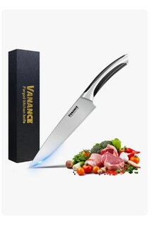 Foto 1 | Foto 1 | Xtellar Cuchillo Chef De Cocina Acero Inoxidable Alto Profesional Cuchillos De Cocina