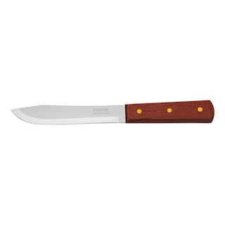 Foto 1 | Foto 1 | Cuchillo Cebollero Con Mango De Madera De 6 Cuch-m60 Pretul