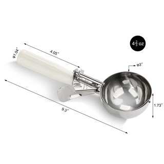 Foto 2 | Foto 2 | Cuchara Para Comida New Star Foodservice 34745, 140 Ml, Acero Inoxidable 18/8 - Venta Internacional.