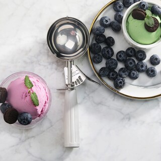 Foto 3 | Foto 3 | Cuchara Para Comida New Star Foodservice 34745, 140 Ml, Acero Inoxidable 18/8 - Venta Internacional.