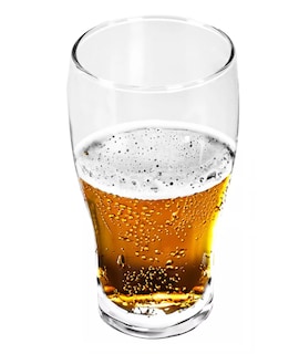 Foto 4 | Foto 4 | Vasos Cerveceros de Vidrio 550 Ml