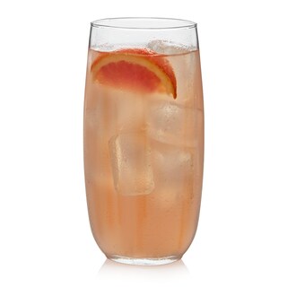Foto 1 | Foto 1 | Set De 8 Vasos Libbey Samba De 550 Ml - Venta Internacional.