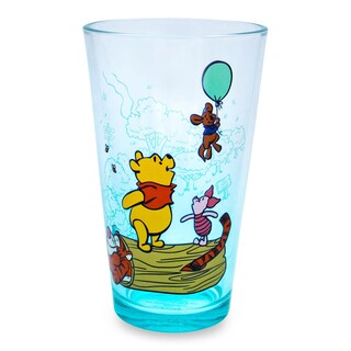 Foto 1 | Foto 1 | Vaso De Pinta Disney Winnie The Pooh Y Sus Amigos, 473 Ml - Venta Internacional.