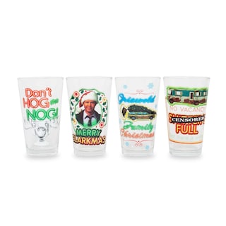 Foto 1 | Foto 1 | Set de Vasos para Cerveza National Lampoon's Christmas Vacation - Venta Internacional