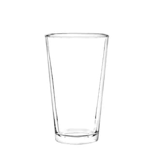 Foto 1 | Foto 1 | 24 Vasos Cerveceros De Vidrio Herradura Cristar 16 Oz 470 Ml
