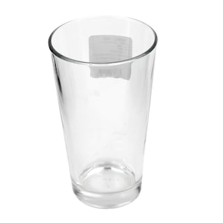 Foto 3 | Foto 3 | 24 Vasos Cerveceros De Vidrio Herradura Cristar 16 Oz 470 Ml