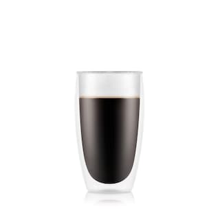 Foto 1 | Foto 1 | Juego De Vasos Bodum Pavina De Doble Pared 350 Ml (l) 1 Pieza - Venta Internacional.