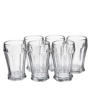 Foto 2 | Foto 2 | 12 Vasos Para Mariscos Y Malteada De 300 Ml