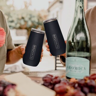 Foto 3 | Foto 3 | Copa De Champán Brümate Con Aislamiento De Acero Inoxidable De 355 Ml - Venta Internacional.