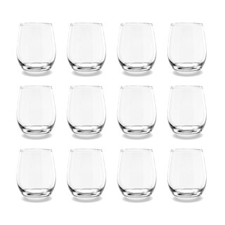 Foto 2 | Foto 2 | Caja de Vaso Napa 350 ml 12 Piezas