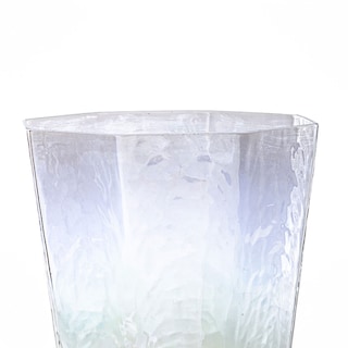 Foto 4 | Foto 4 | Set De Vasos De Vidrio Crown Baccara Dito Clear 4 Piezas De 300 Ml