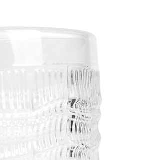 Foto 4 | Foto 4 | Set De Vasos De Vidrio Crown Baccara Colibri Vaso 4 Piezas De 320 Ml