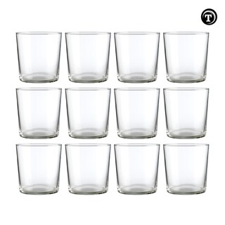 Foto 2 | Foto 2 | Caja de Vaso Sidra Midi 360 ml 12 Piezas