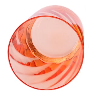 Foto 4 | Foto 4 | Set de Vasos de Vidrio Crown Baccara Caribe 4 Piezas de 300 ml en Vibrante Colección de 4 Colores