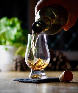 Foto 2 | Foto 2 | Juego de 6 Vasos de Whisky Glencairn - Venta Internacional