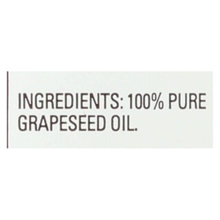 Foto 2 | Foto 2 | Aceite De Semillas De Uva La Tourangelle 500 Ml (paquete De 6) - Venta Internacional.