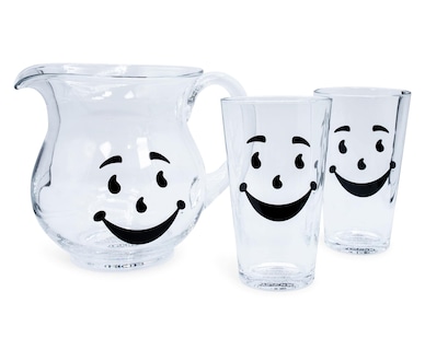 Foto 1 | Foto 1 | Set de Jarra y Vasos Toynk Kool-aid - Venta Internaciona