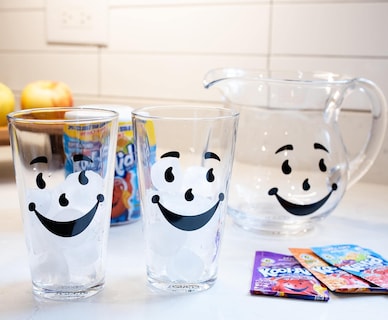 Foto 2 | Foto 2 | Set de Jarra y Vasos Toynk Kool-aid - Venta Internaciona
